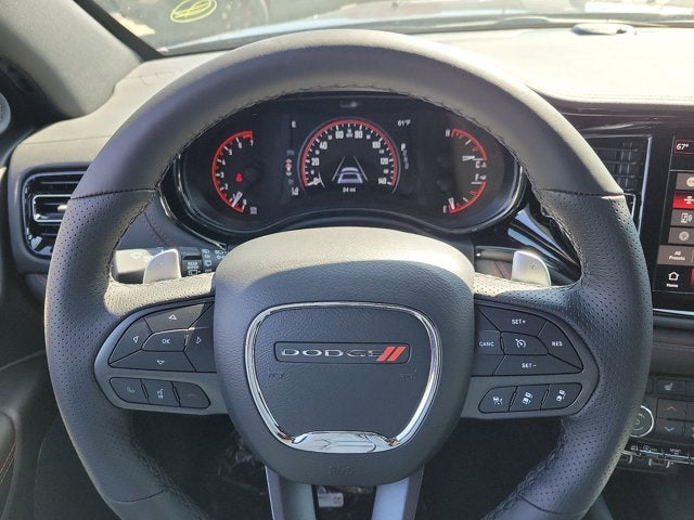 2024 Dodge Durango GT Premium
